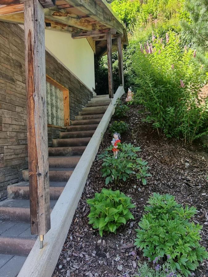 קאפל Apartment Apart Ladner - Kpl510 By Interhome מראה חיצוני תמונה