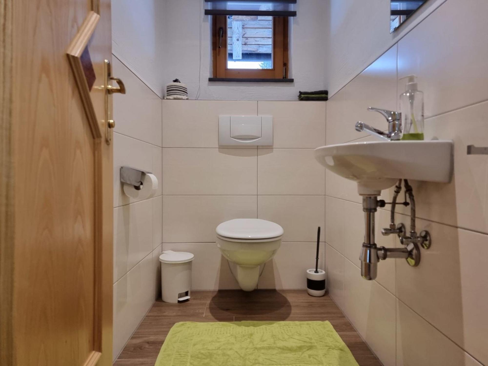 קאפל Apartment Apart Ladner - Kpl510 By Interhome מראה חיצוני תמונה