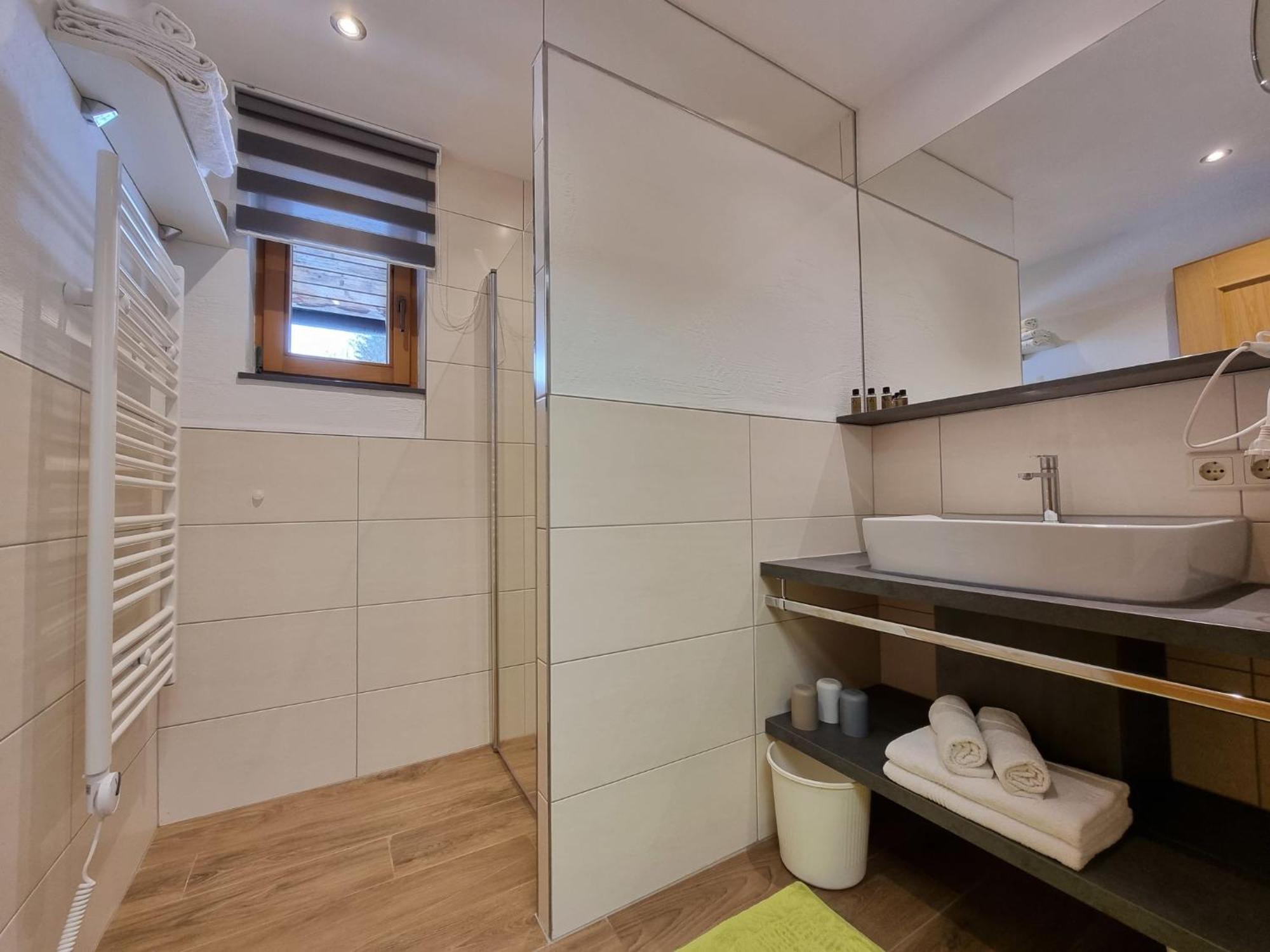 קאפל Apartment Apart Ladner - Kpl510 By Interhome מראה חיצוני תמונה